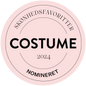 sticker costume